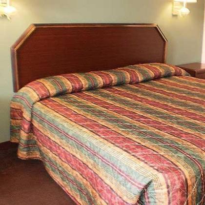 Executive Inn & Suites - Covington - image 5