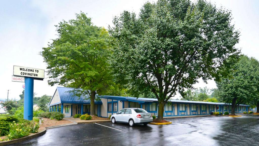 M Star Hotel Covington - main image