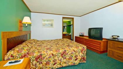 M Star Hotel Covington - image 10