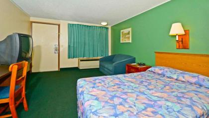M Star Hotel Covington - image 4