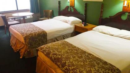 M Star Hotel Covington - image 7