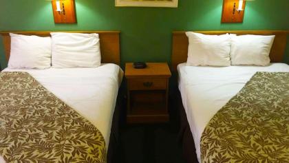 M Star Hotel Covington - image 8