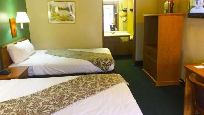 M Star Hotel Covington - image 9