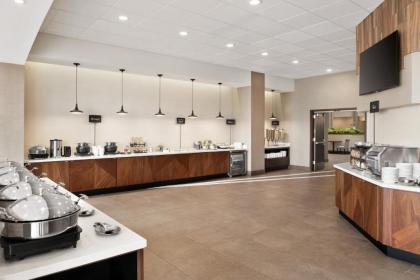 Embassy Suites Cincinnati - RiverCenter - image 15