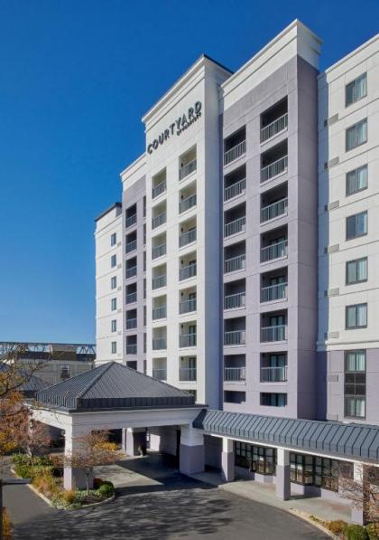 Hotel in Covington Kentucky