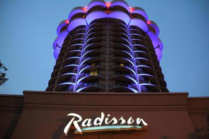 Radisson Hotel Cincinnati Riverfront Covington