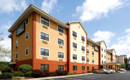 Extended Stay America Suites   Cincinnati   Covington