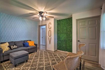 Instagram-Worthy Escape in Downtown Covington - image 5