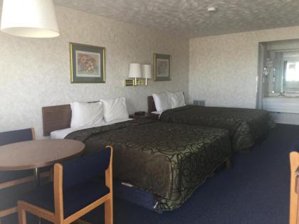 Circle S Motel