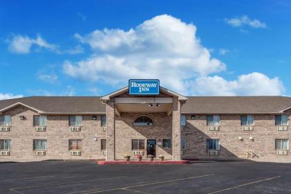 Rodeway Inn Cozad - image 13
