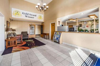 Rodeway Inn Cozad - image 15