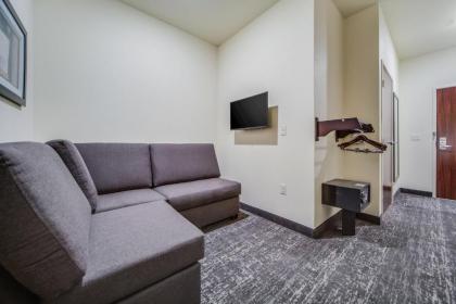 Cobblestone Hotel & Suites - Cozad - image 10