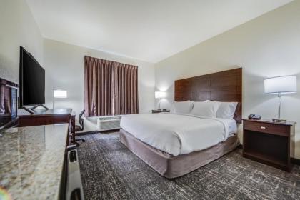Cobblestone Hotel & Suites - Cozad - image 12