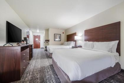 Cobblestone Hotel & Suites - Cozad - image 13