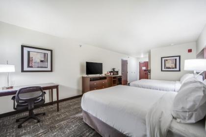 Cobblestone Hotel & Suites - Cozad - image 14