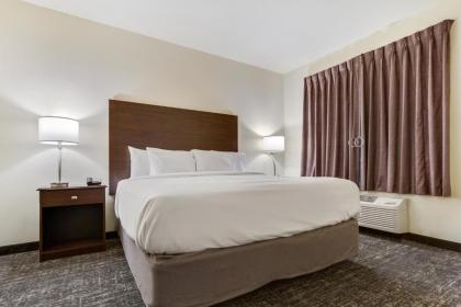 Cobblestone Hotel & Suites - Cozad - image 8