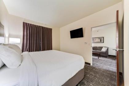 Cobblestone Hotel & Suites - Cozad - image 9