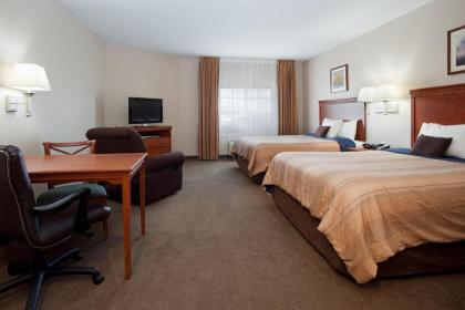 Candlewood Suites Craig-Northwest an IHG Hotel - image 21