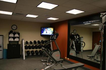 Hampton Inn & Suites Craig CO - image 12