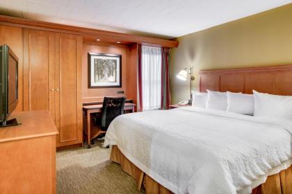 Hampton Inn Pittsburgh-Cranberry - image 10