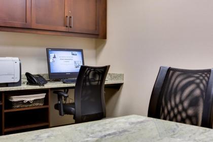 Hampton Inn Pittsburgh-Cranberry - image 12