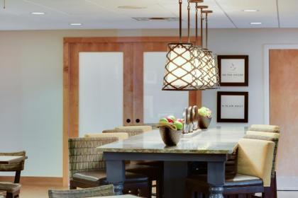 Hampton Inn Pittsburgh-Cranberry - image 13