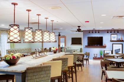 Hampton Inn Pittsburgh-Cranberry - image 14