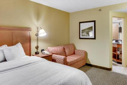 Hampton Inn Pittsburgh-Cranberry - image 15