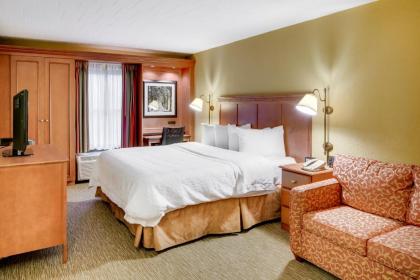 Hampton Inn Pittsburgh-Cranberry - image 16