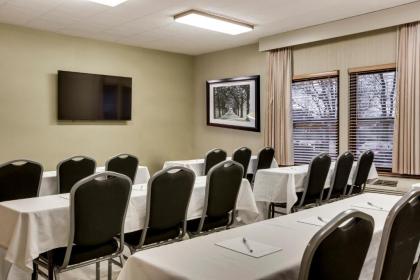 Hampton Inn Pittsburgh-Cranberry - image 18