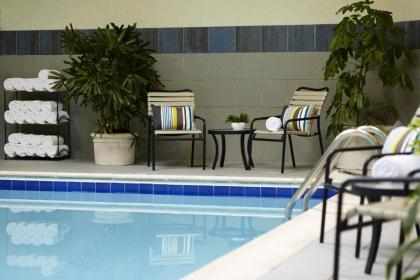Pittsburgh marriott North Cranberry township Pennsylvania