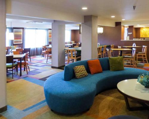 Quality Inn Cranberry Township - main image