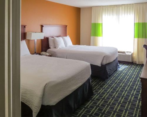 Quality Inn Cranberry Township - image 2