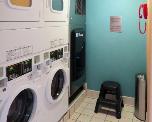 Quality Inn Cranberry Township - image 7