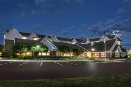 Residence Inn Pittsburgh Cranberry township