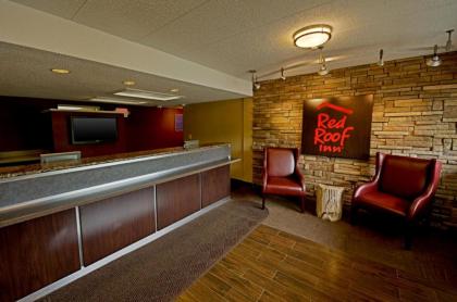 Red Roof Inn Pittsburgh North Cranberry Township - image 10