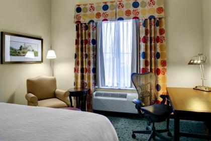 Hilton Garden Inn Pittsburgh/Cranberry - image 4