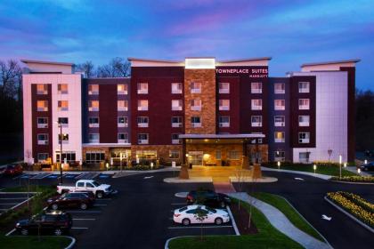 TownePlace Suites by Marriott Pittsburgh Cranberry Township - image 14