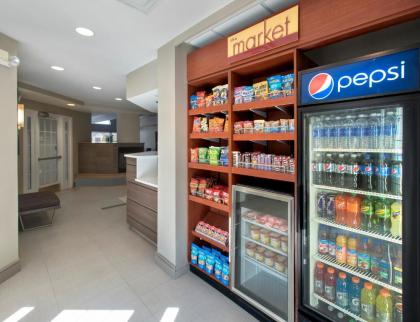 Residence Inn Cranbury South Brunswick - image 15