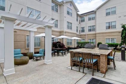 Homewood Suites Newark Cranford - image 21