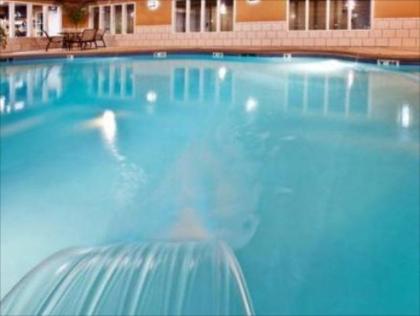 Holiday Inn Express Hotel & Suites Crawfordsville an IHG Hotel - image 21