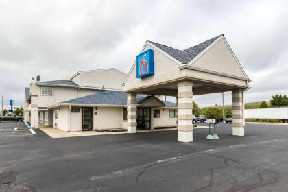 motel 6 Crawfordsville IN Crawfordsville Indiana