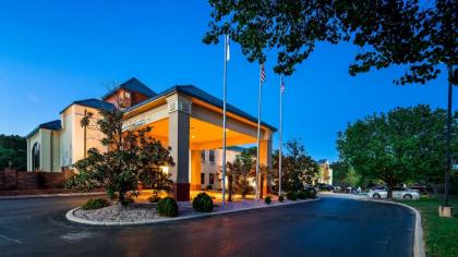 Best Western Butner Creedmoor Inn North Carolina