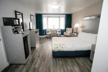 Anchor Beach Inn - image 12
