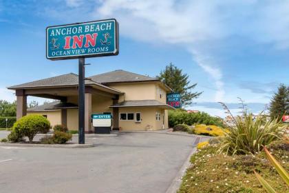 Anchor Beach Inn - image 2