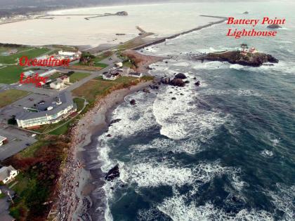 Oceanfront Lodge - image 13