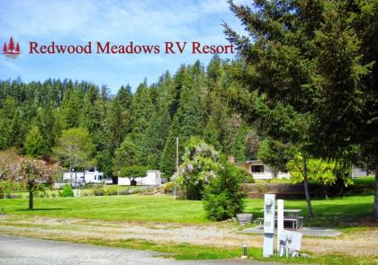 Redwood Meadows RV Resort - image 10