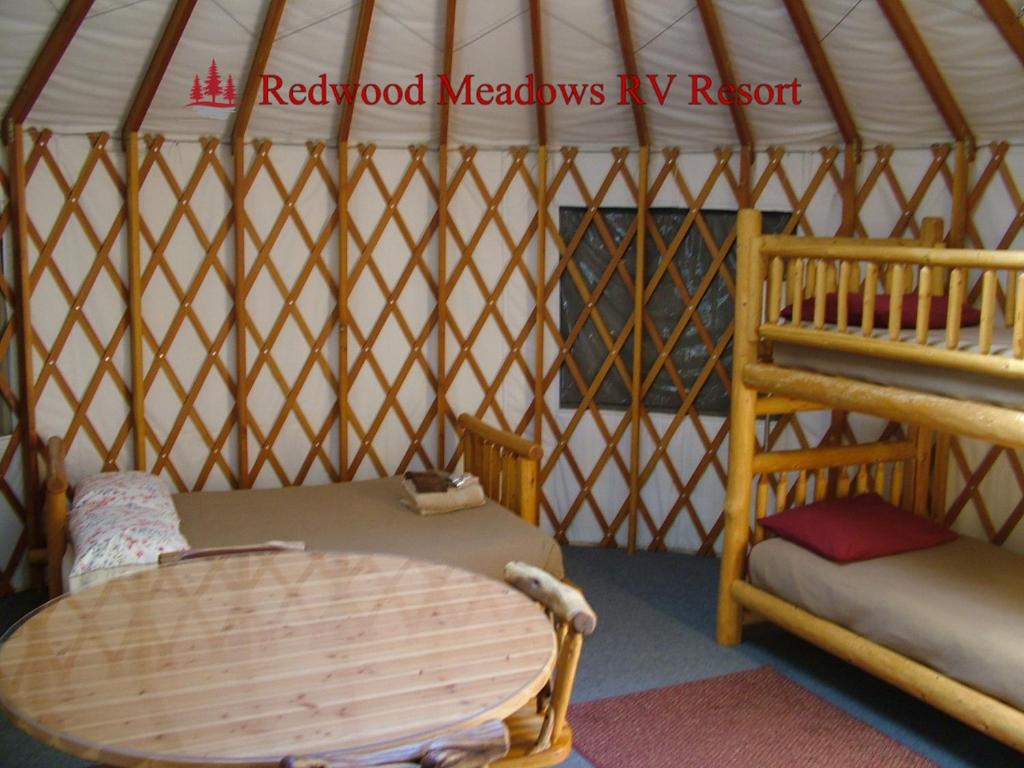 Redwood Meadows RV Resort - image 3