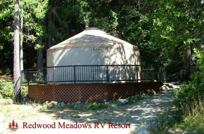 Redwood Meadows RV Resort - image 5