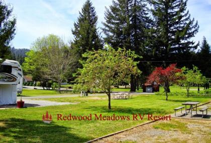 Redwood Meadows RV Resort - image 8